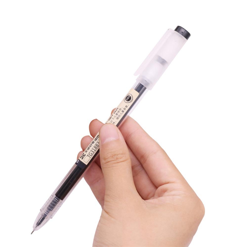 Caneta Muji Fake 3